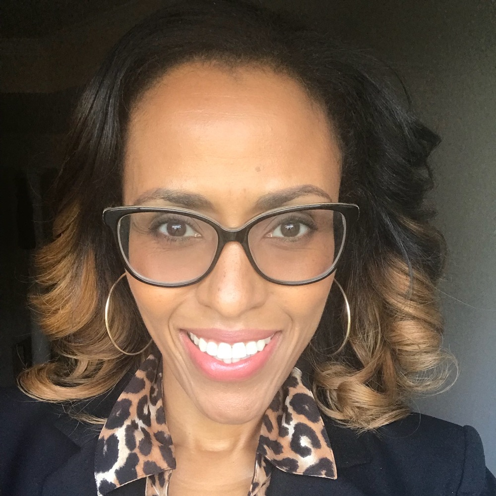 Meet your Posher, Shelley